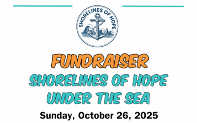 Under the Sea Fundraiser