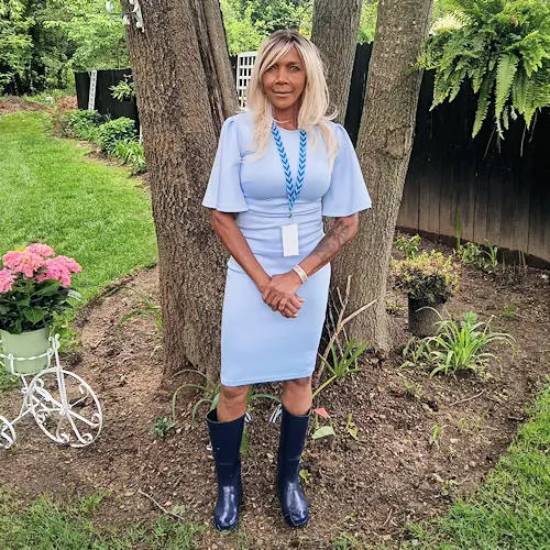 Melissa Cullen, Founder