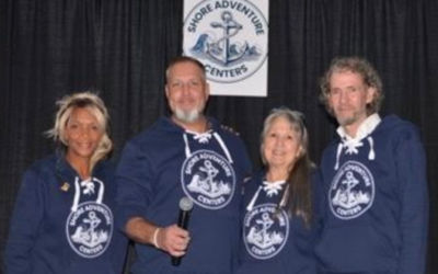 A Successful Celebration of Our Vision!